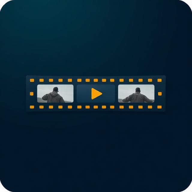 استوديو صناعة الفيديو بالقوالب