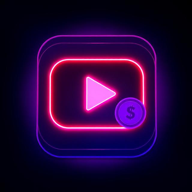 فحص ربح قنوات يوتيوب